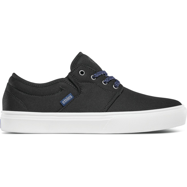 Etnies HAMILTON BLOOM Skor Herr Svarta - MZL-546871